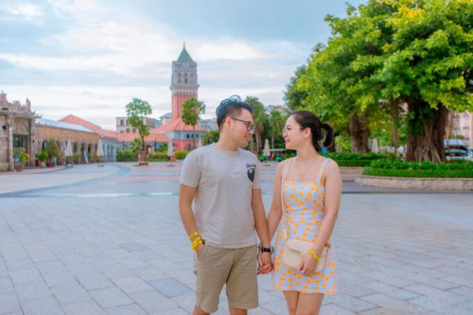 Phu Quoc: Experience Phu Quoc Islands by Speedboat - Coral Reef Diving