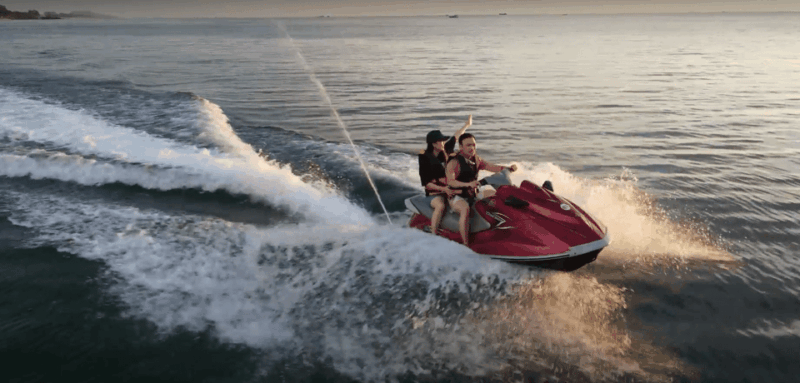 Phu Quoc: Explore 3 Islands & Banana Boat and Jetski Combo - Inclusions and Amenities