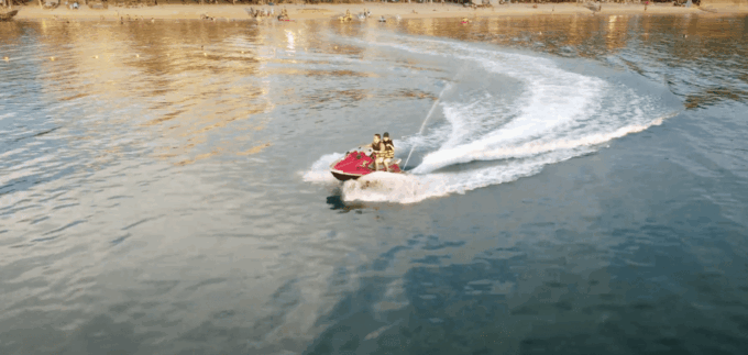 Phu Quoc: Explore 3 Islands & Banana Boat and Jetski Combo - Pearl Cultivation Farm Visit