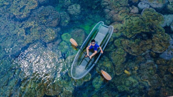 Phu Quoc: Explore 3 Islands & Banana Boat and Jetski Combo - Frequently Asked Questions