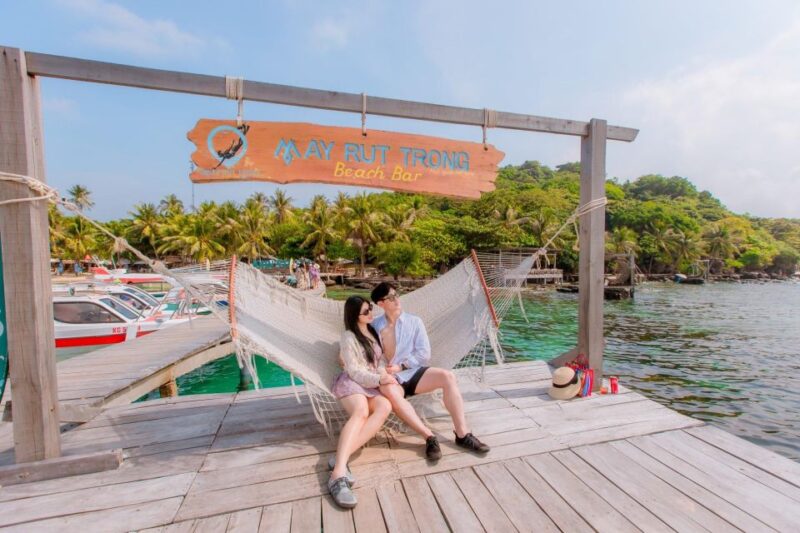 Phu Quoc: Explore 3 Islands & Exciting Jetski Combo Tour - Itinerary Details