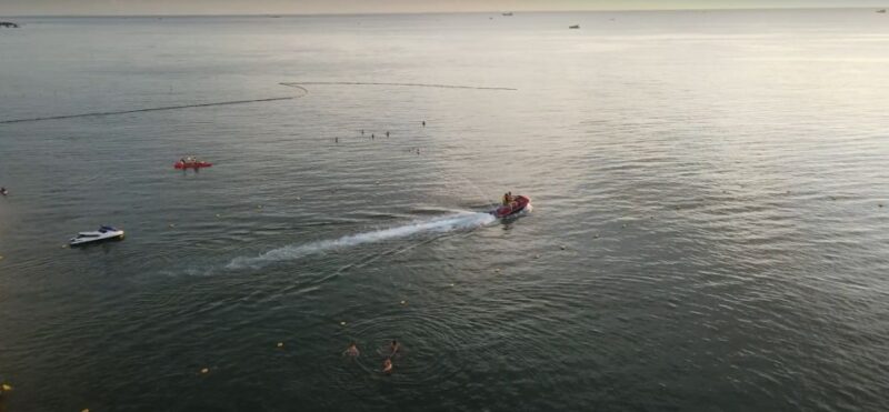 Phu Quoc: Explore 3 Islands & Exciting Jetski Combo Tour - Inclusions and Exclusions