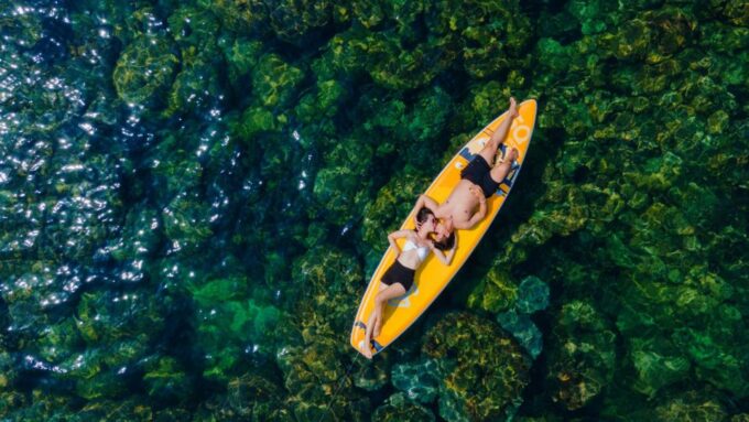 Phu Quoc: Explore 3 Islands & Exciting Jetski Combo Tour - Hotel Pickup and Dropoff