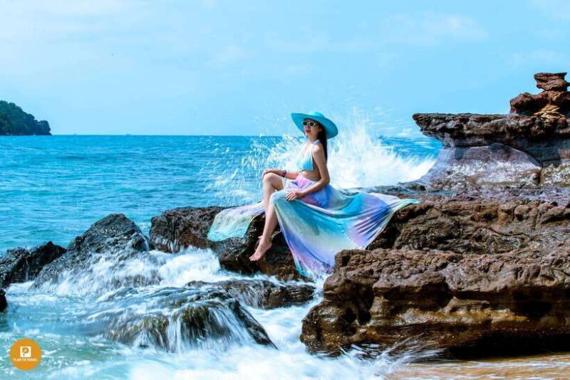 Phu Quoc: Explore 3 Islands & Sea Walker Ocean Explore Combo - Important Considerations
