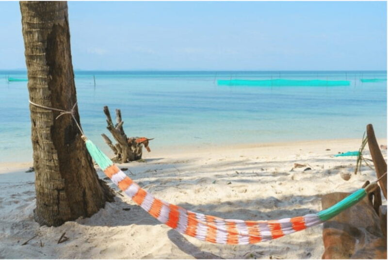 Phu Quoc: Exploring the South by Private Car and Guide - Itinerary Highlights