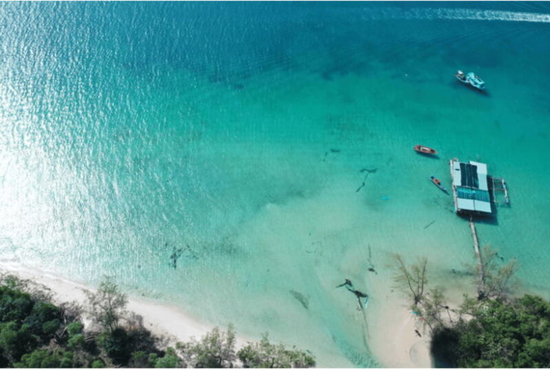 Phu Quoc: Exploring the South by Private Car and Guide - Inclusions and Amenities