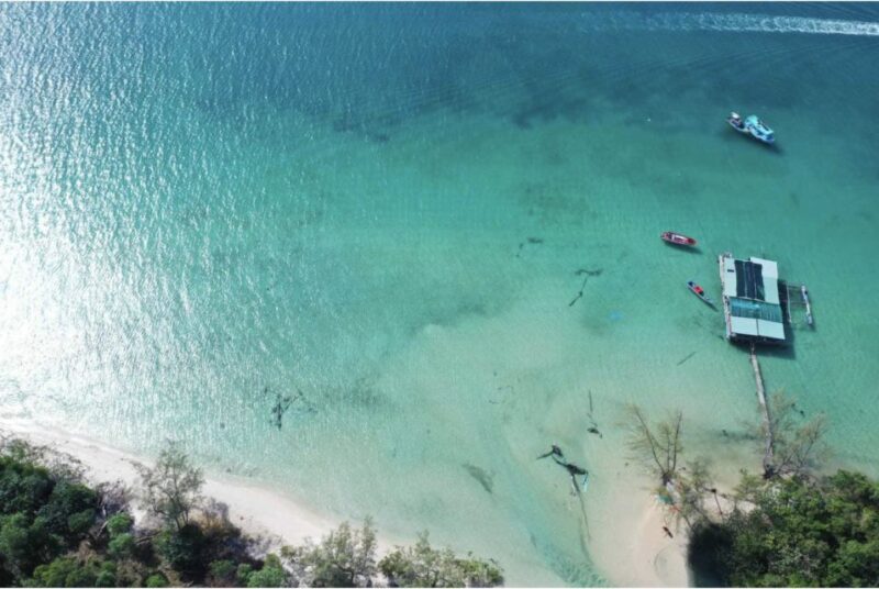 Phu Quoc: Exploring the South by Private Car/guide - Key Points