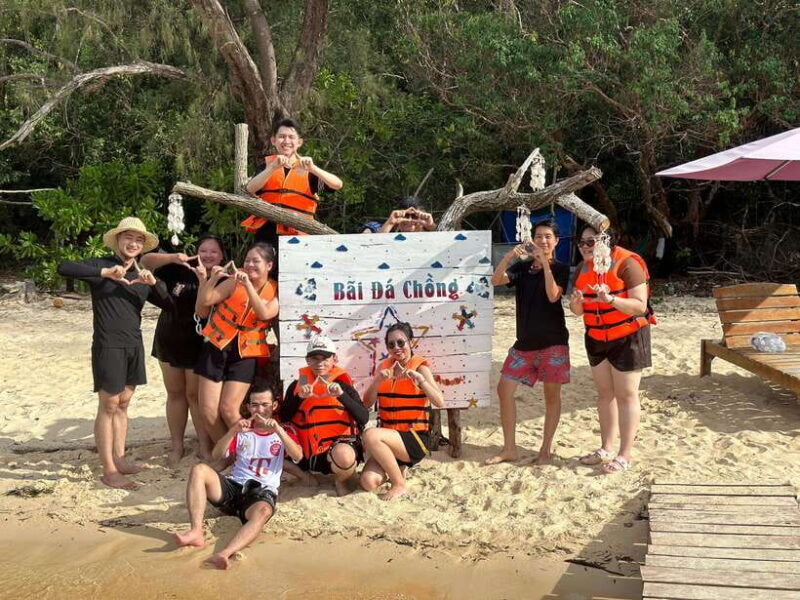 PHU QUOC: Fisherman Experience- the Life of Floating Village - Key Points