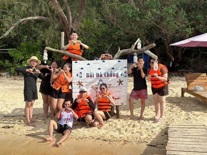 PHU QUOC: Fisherman Experience- the Life of Floating Village - Important Information