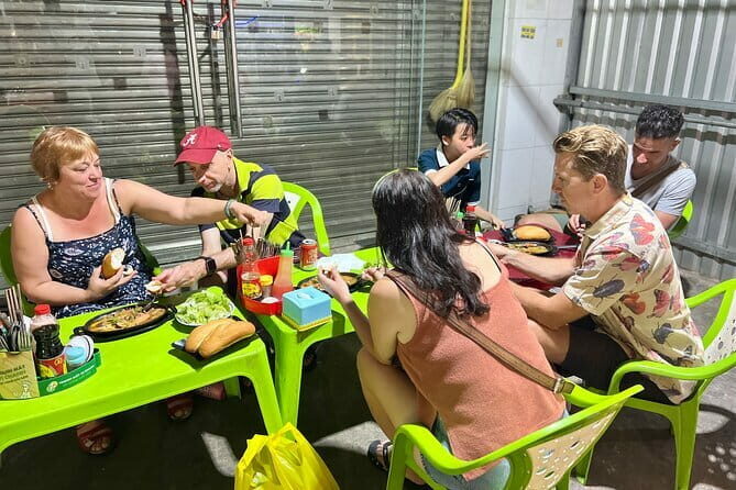Phu Quoc Food Tour: Local Expert - Authentic Experiences That Leave a Lasting Imprint