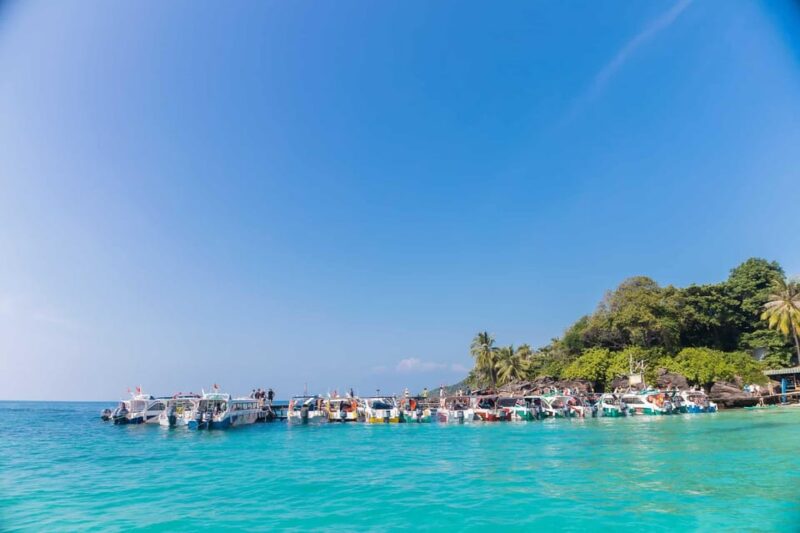 Phu Quoc Four Islands by Canoe and Enjoy Cable Car - Important Information