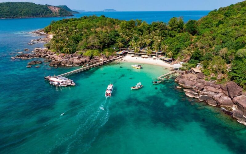 Phu Quoc Four Islands by Canoe and Enjoy Cable Car - What to Bring and Restrictions