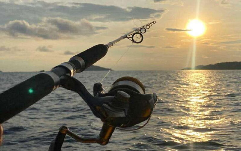 Phu Quoc: Full-Day Fishing Tour With Lunch/Dinner - Tour Overview