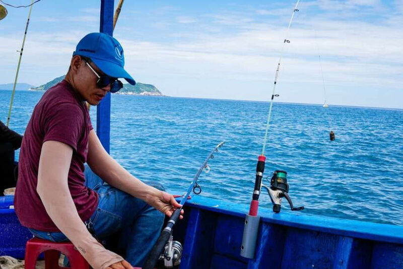 Phu Quoc: Full-day Island Snorkeling Adventure - Key Points