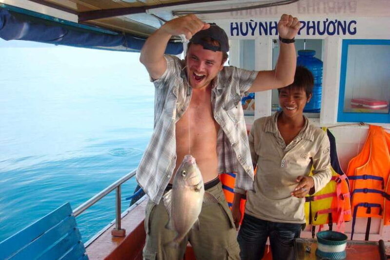 Phu Quoc: Full-day Island Snorkeling Adventure - Activity Overview