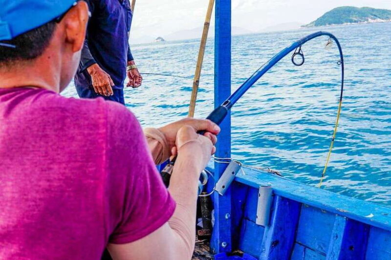 Phu Quoc: Full-day Island Snorkeling Adventure - Highlights and Activities