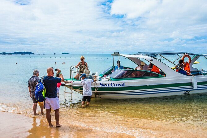 Phu Quoc Full Day Luxury Tour in Cua Can River - Key Points