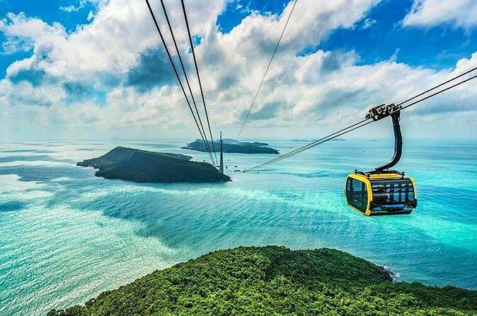 Phu Quoc Full Day Luxury Tour in Cua Can River - Who Will Love This Experience?