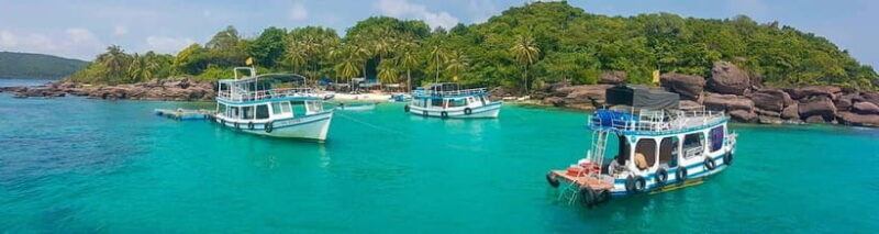 Phu Quoc: Full-day Pearl Discovery And Historical Insights - Overview and Pricing