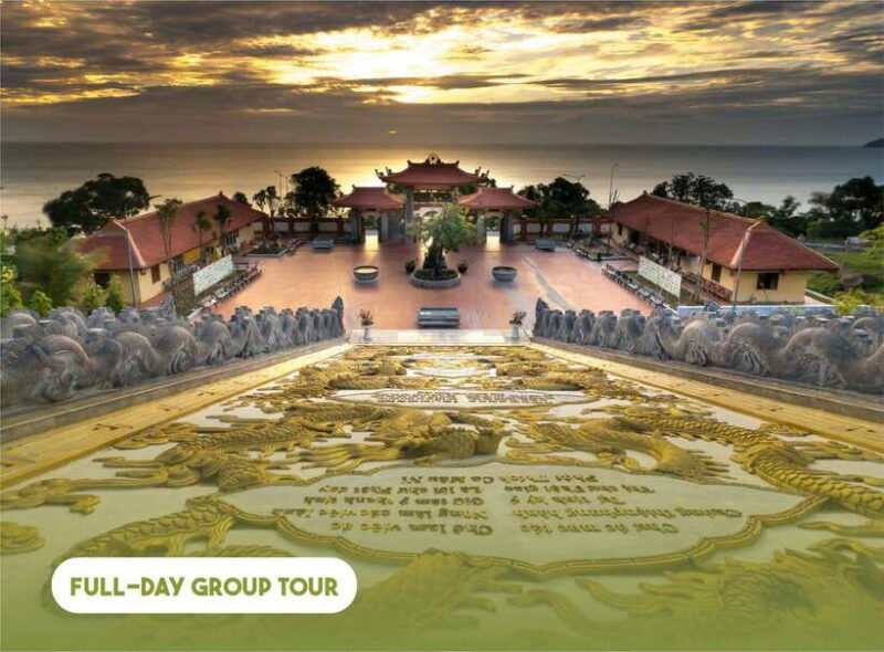 Phu Quoc: Full-day Pearl Discovery And Historical Insights - Key Attractions