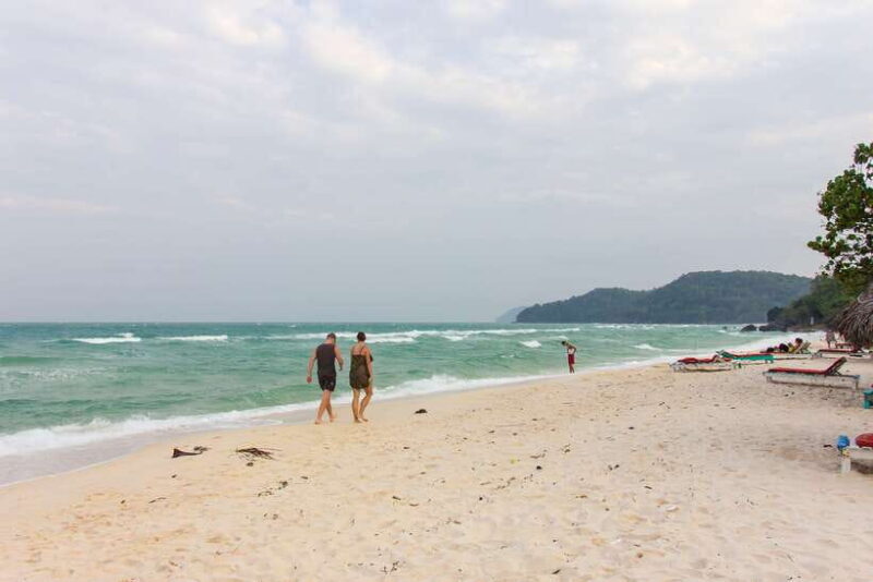 Phu Quoc: Full-day Pearl Discovery And Historical Insights - Pearl Farm Experience
