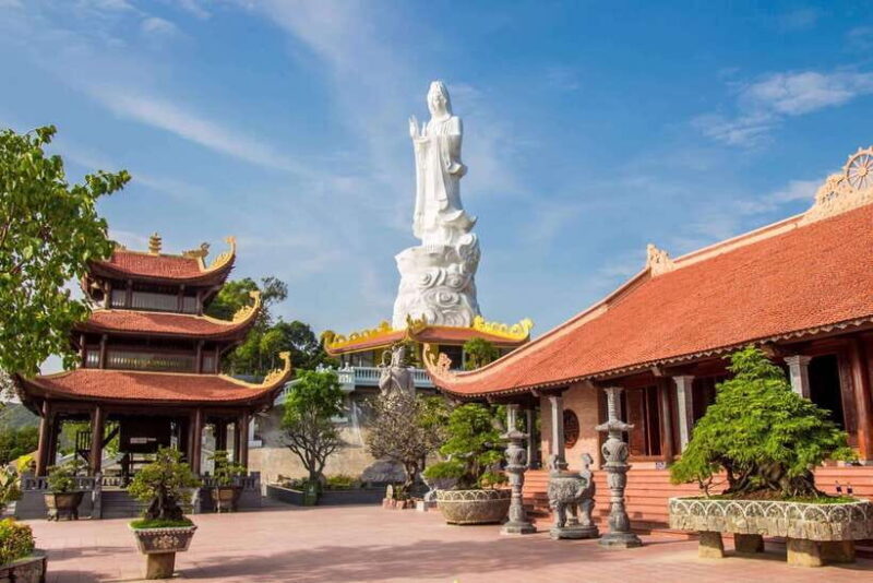 Phu Quoc: Full-day Pearl Discovery And Historical Insights - Phu Quoc Prison History Museum