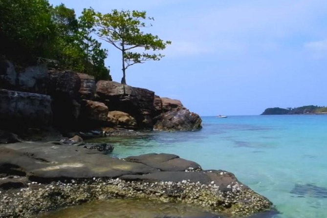 Phu Quoc Full Day With Cable Car and 3 Islands - Meeting and Pickup