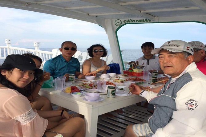 Phu Quoc Full Day With Cable Car and 3 Islands - Reviews