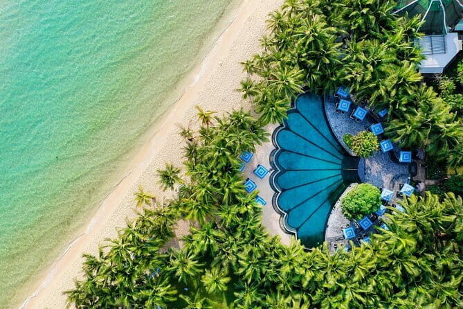 Phu Quoc Fullday Tour Cua Can river - The Value of the Tour