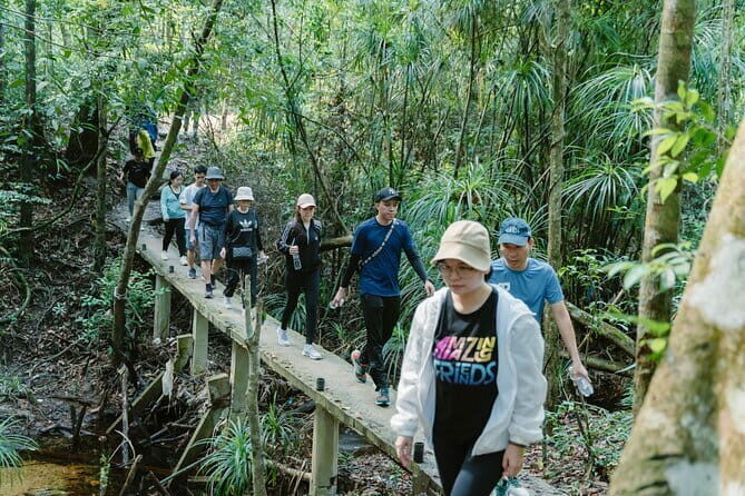 Phu Quoc Fullday Tour Cua Can river - Final Thoughts