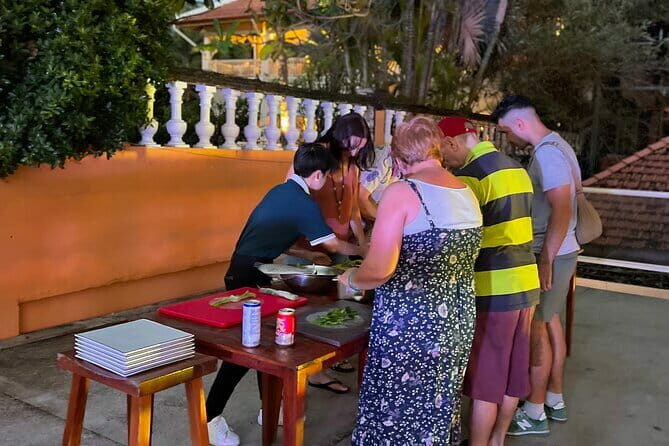 Phu Quoc Fullday Tour Cua Can river - FAQs