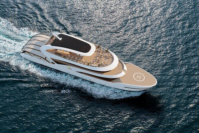 Phu Quoc Fullday Tour with Nautilus Sunset Cruise - Who Will Love This Tour?