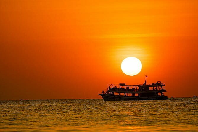 Phu Quoc Half-Day Tour with Sunset BBQ & Night Squid Fishing - Discover the Phu Quoc Half-Day Tour with Sunset BBQ & Night Squid Fishing