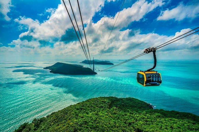 Phu Quoc Half-Day Tour with Sunset BBQ & Night Squid Fishing - Who Will Love This Experience?