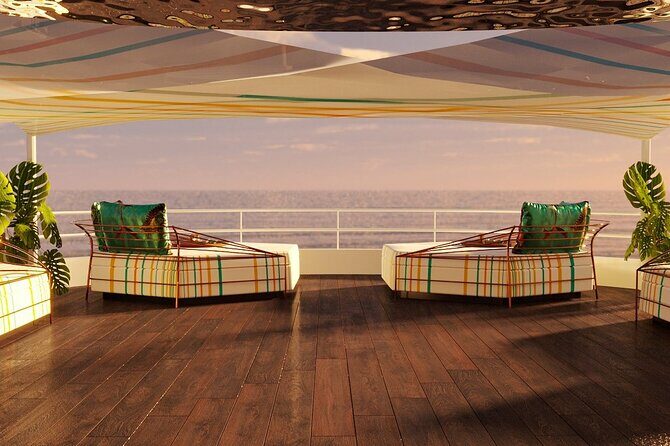 Phu Quoc Halfday Tour with Nautilus Sunset Cruise - What’s Included and What to Consider