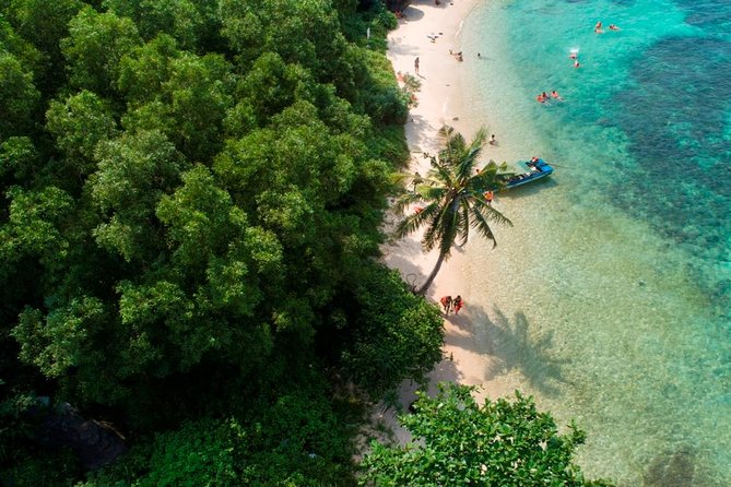 Phu Quoc Highlights With Cable Car - Pearl Farm Visit