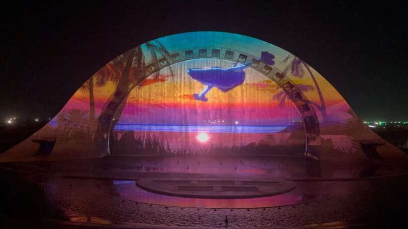 Phu Quoc Island City Tour: Symphony And Kiss Of The Sea Show - Itinerary Highlights