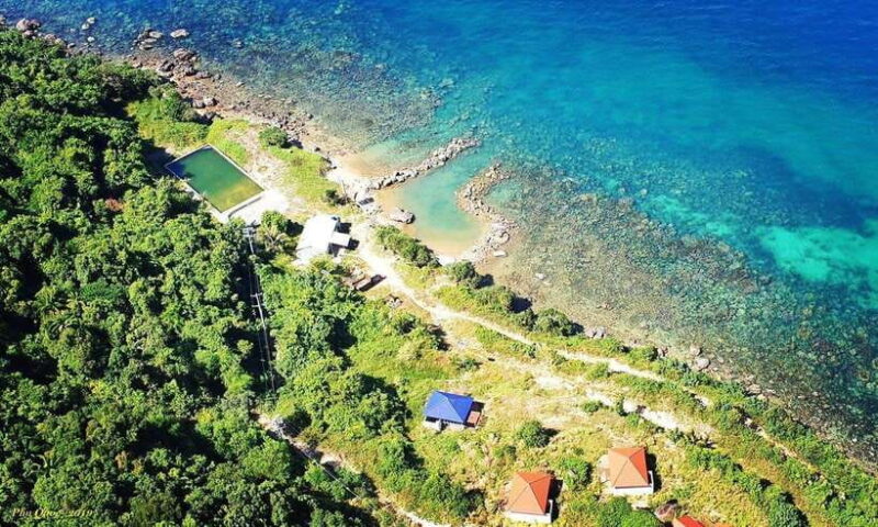 Phu Quoc: Island Hopping and Snorkeling Boat Tour - Health and Safety Considerations
