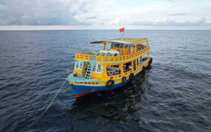 Phu Quoc: Island Hopping and Snorkeling Boat Tour - Booking and Availability