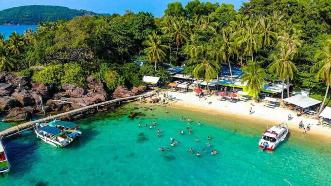 Phu Quoc: Island Hopping and Snorkeling Boat Tour - Tour Flexibility and Payment Options