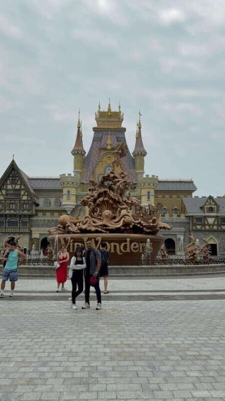 Phu Quoc Island Package: Snorkeling, Show, Vinwonder, Safari - Frequently Asked Questions