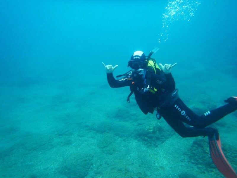 Phu Quoc Island: Scuba Diving In the South - Scuba Diving Highlights