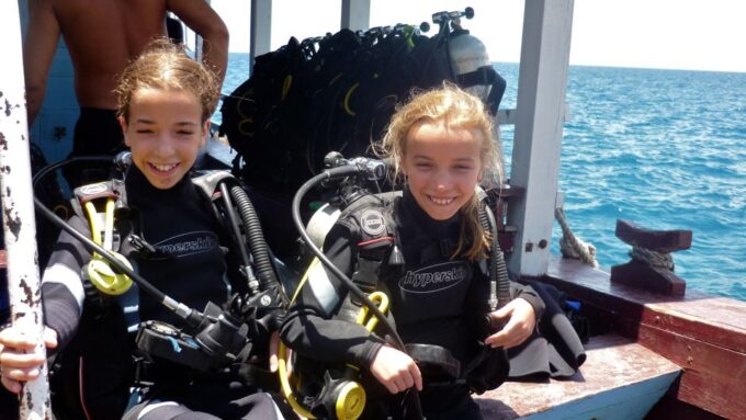 Phu Quoc Island: Scuba Diving In the South - Additional Inclusions and Services