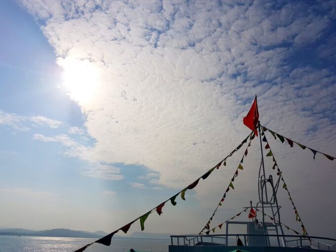 Phu Quoc Island: Scuba Diving In the South - Age Restrictions and Limitations