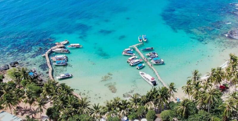 Phu Quoc: Island Speedboat Tour and Visit Nautilus Cruise - The Reviews: Honest Feedback from Past Travelers