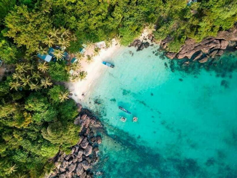 Phu Quoc: Island Speedboat Tour and Visit Nautilus Cruise - Final Thoughts: Is It Worth It?