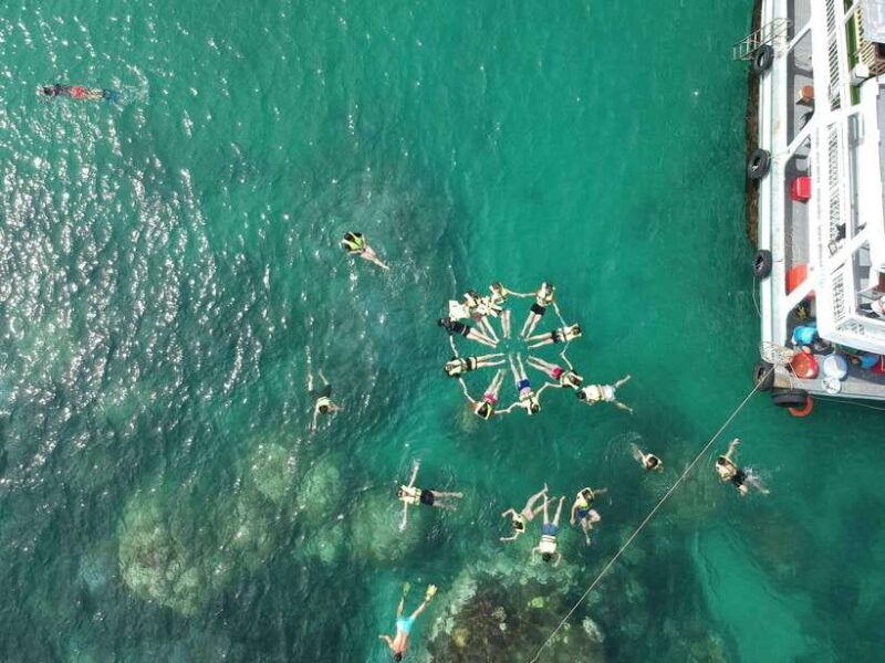 Phu Quoc Island Tour: Snorkeling, Aquatopia & Cable Car - What to Bring