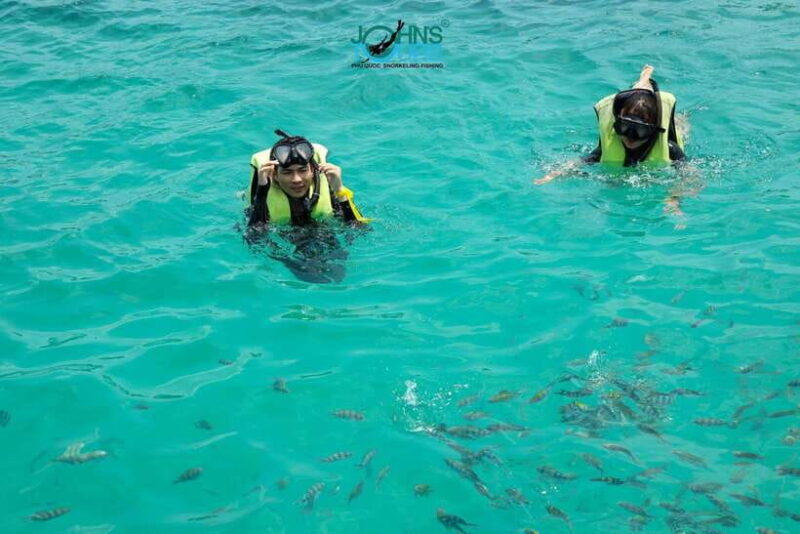 Phu Quoc Island Tour: Snorkeling, Aquatopia & Cable Car - Important Information