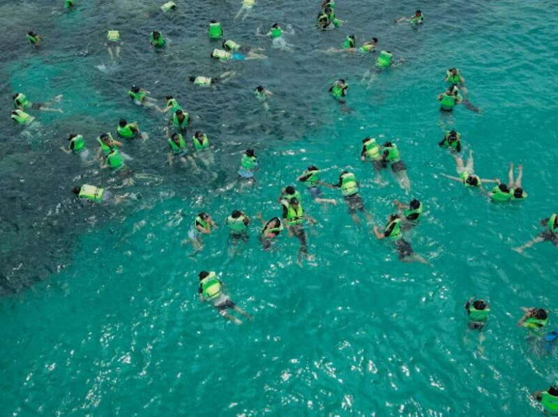 Phu Quoc Island Tour: Snorkeling, Aquatopia & Cable Car - Frequently Asked Questions