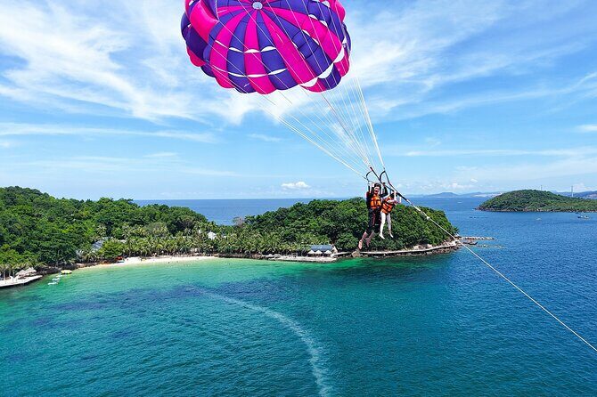 Phu Quoc Islands Adventure with Professional Photographer 1-Day - Key Points